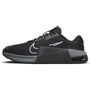 Nike Metcon 9 Femme - Black, Black 38 pas cher