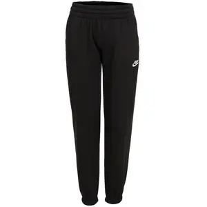 Nike Pantalon de jogging Fleece Club Junior - Black, Black 7-8Y