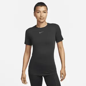 Maillot femme Nike Swift Wool Dri-FIT Noir XS