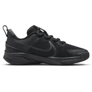 Chaussures de running enfant Nike Star Runner 4 Noir 31,5
