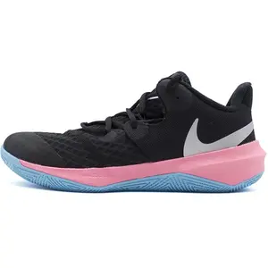 Nike Zoom Hyperspeed Court-indoorschoenen Roze EU 45 1/2 Vrouw pas cher