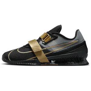 Nike Chaussures D´haltérophilie Romaleos 4 pas cher