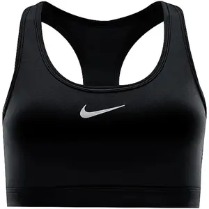 Comparateur de prix : Nike Swoosh Medium-Support Sportbeha - Maat XS