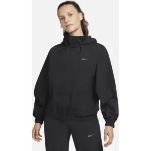 Veste imperméable Storm-FIT femme Nike Swift Noir M