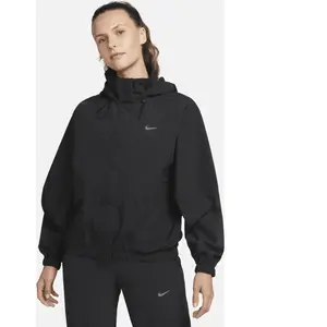 Veste imperméable Storm-FIT femme Nike Swift Noir L
