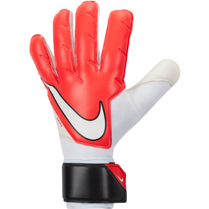 Nike CN5651-636 Nk Gk Grp3-Fa20 Gants de gardien de but unisexes, cramoisi brillant/noir/blanc, taille 8 pas cher