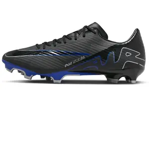 Nike Maillot Vapor pour homme, Black Chrome Hyper Royal, 44 EU pas cher