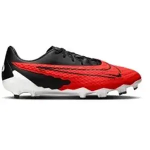 Nike Phantom Gx Academy Chaussures Bright Crimson/Black-White 44 pas cher
