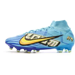 Voetbalschoenen Nike Air Zoom Mercurial Superfly IX Elite x Mbappe AG-PRO - Maat 46 pas cher