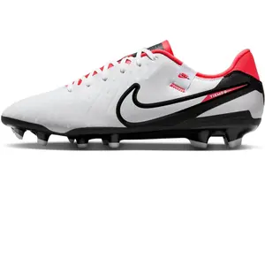 Nike Chaussures De Football Tiempo Legend 10 Academy Fg/mg pas cher