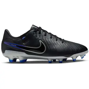 Comparateur de prix : Nike Chaussures De Football Tiempo Legend 10 Academy Fg/mg