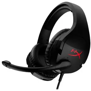 Casque gamer - Hyperx - Cloud Stinger - Noir - Stéréo - Filaire - Avec micro pas cher