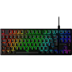 Hyperx Clavier Alloy Origins Core Hx Red German pas cher