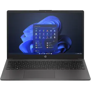 Hp 250 G10 853s1es 15,6" Fhd Ips, Intel I7-1355u, 16gb Ram, 512gb Ssd