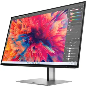 Comparateur de prix : MONITEUR HP Z24Q G3 QHD 2560x1440, 90Hz, Noir & Argent