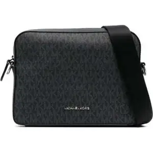 Michael Kors Hudson - Sacoche avec pochette Noir 33F3LHDC5B-001
