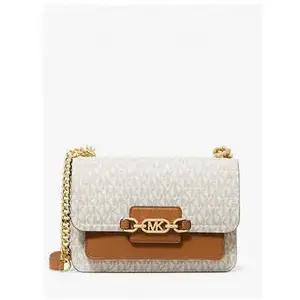 Michael Kors Sac à Bandoulière Heather Lg pas cher