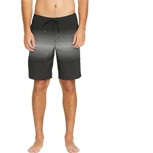 Volcom Short De Bain Lido Stripe Mod 20´´ pas cher