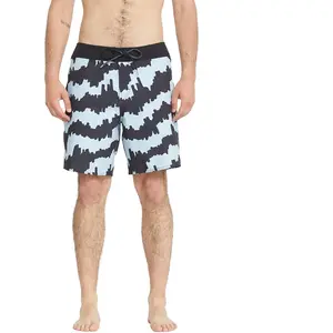 Volcom Short De Bain Multifarious Mod 18´´ pas cher