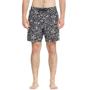 Volcom Short De Bain Fa F Rygalski Smile 17´´ pas cher