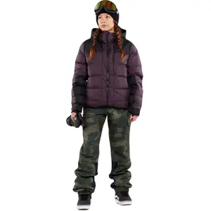 Volcom Veste Puffleup pas cher