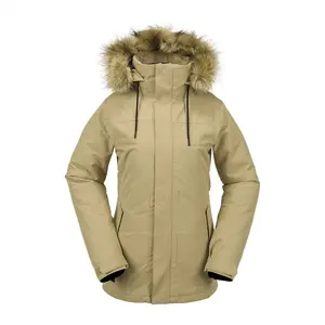 Volcom Veste Fawn Ins pas cher