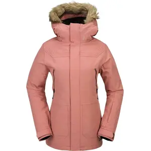 Volcom Veste Shadow Ins