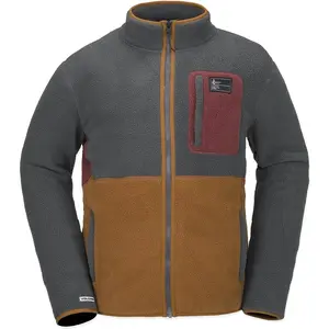 Volcom Sweat-shirt à Zip G4852501 pas cher
