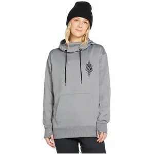 Volcom Sweat à Capuche Riding Hydro pas cher