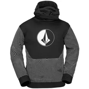 Volcom Sweat à Capuche Hydro Riding pas cher