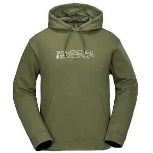 Volcom Sweat à Capuche Essential