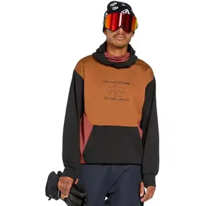 Volcom Sweat à Capuche Hydro Riding pas cher