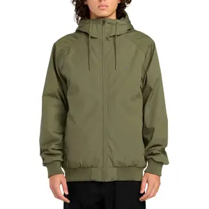 Volcom Veste Hernan 10k pas cher