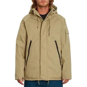 Volcom Veste Stoke Stone Ii 10k pas cher