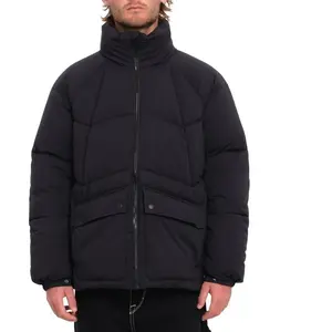 Comparateur de prix : Volcom Veste Maxstone 5k