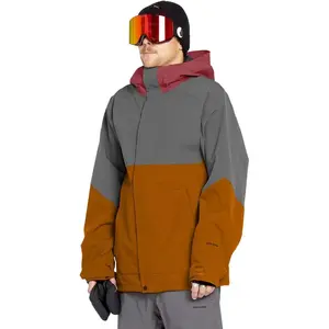 Volcom Veste Brighton G0652516 pas cher