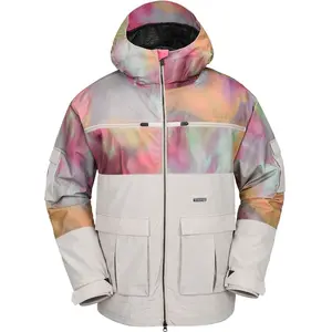 Volcom Veste Nightbreaker 20k pas cher