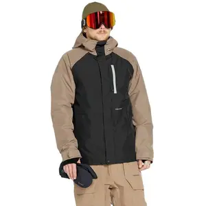Volcom Veste Dua Insulated Gore-tex pas cher