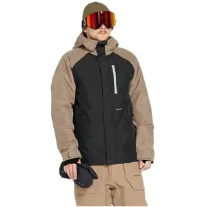 Volcom Veste Dua Insulated Gore-tex pas cher