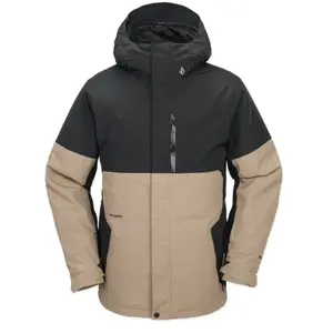 Volcom Veste L Insulated Gore-texVendu partrekkinn