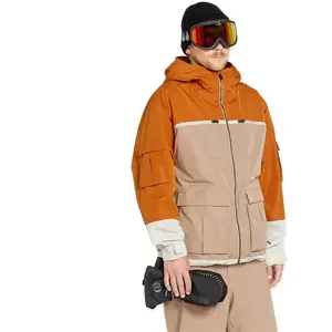 Volcom Veste Nightbreaker 20k pas cher