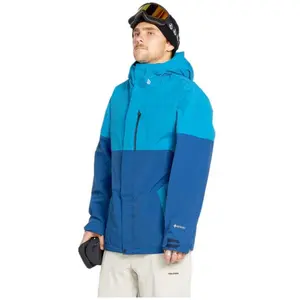 Volcom Veste L Gore-tex pas cher