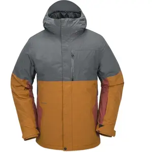 Volcom Veste L Gore-tex pas cher