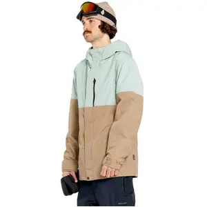 Volcom Veste L Gore-tex pas cher