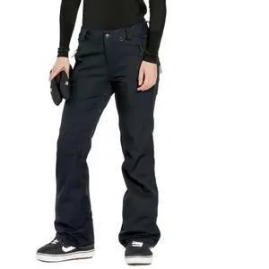 Volcom Pantalon Genus Stretch pas cher