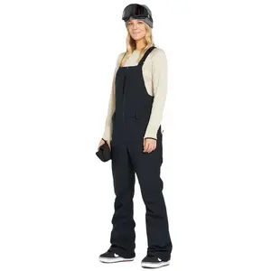 Volcom Combinaison De Course Swift Bib pas cher