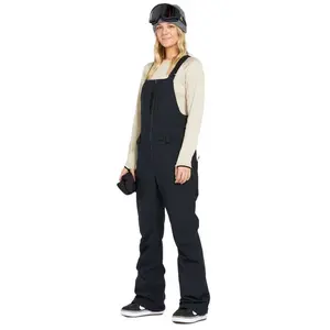 Volcom Combinaison De Course Swift Bib pas cher