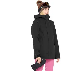 Volcom Veste Stoney Shadow Insulated pas cher