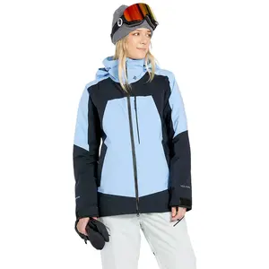 Volcom Veste 3d Stretch Gore