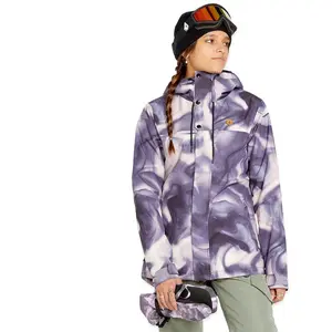 Volcom Veste Bolt Insulated pas cher